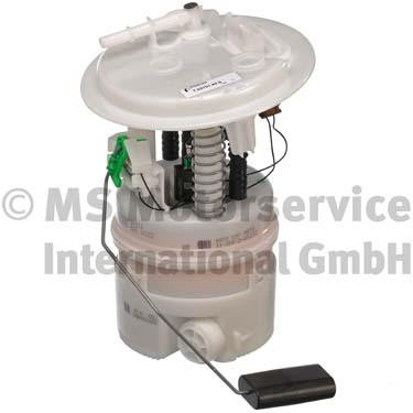 PIERBURG Kraftstoff-Fördereinheit