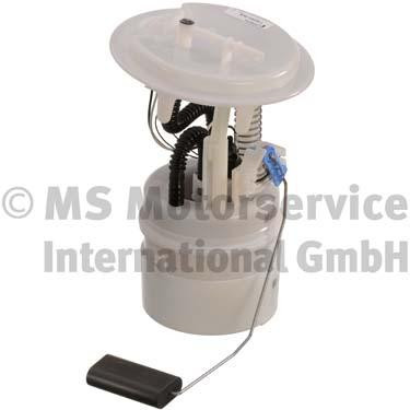 PIERBURG Kraftstoff-Fördereinheit