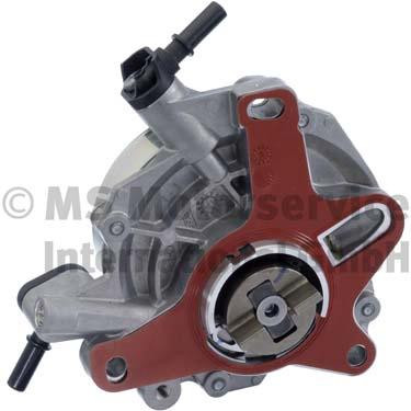 PIERBURG Unterdruckpumpe, Bremsanlage