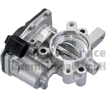 PIERBURG Steuerklappe, Luftversorgung