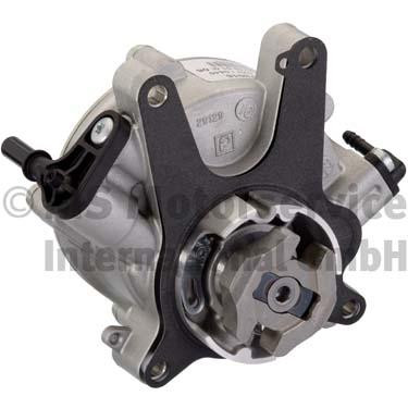 PIERBURG Unterdruckpumpe, Bremsanlage