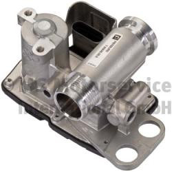 PIERBURG Steuerklappe, Luftversorgung