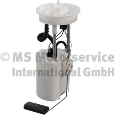 PIERBURG Kraftstoff-Fördereinheit