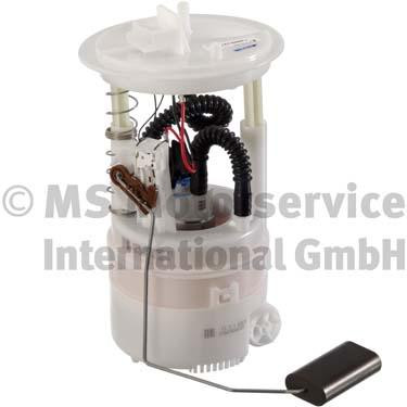 PIERBURG Kraftstoff-Fördereinheit