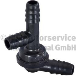 PIERBURG Umschaltventil, Umschaltklappe (Saugrohr)