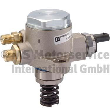 PIERBURG Hochdruckpumpe
