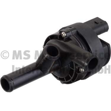 PIERBURG Zusatzwasserpumpe