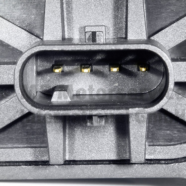 PIERBURG Luftmassenmesser