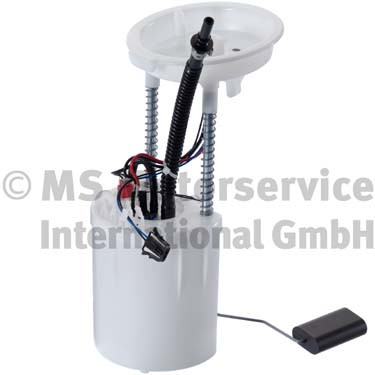 PIERBURG Kraftstoff-Fördereinheit