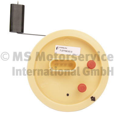 PIERBURG Kraftstoff-Fördereinheit