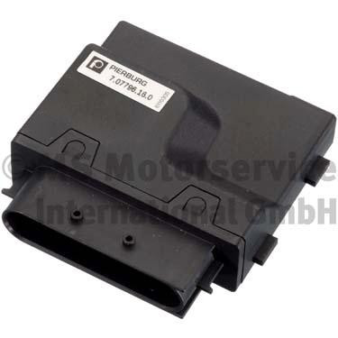 PIERBURG Steuergerät, Kraftstoffpumpe