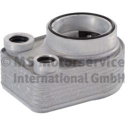 PIERBURG Ölkühler, Motoröl