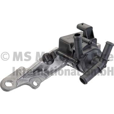 PIERBURG Zusatzwasserpumpe