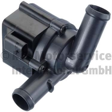 PIERBURG Zusatzwasserpumpe