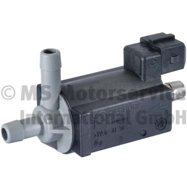 PIERBURG Ladedruckregelventil