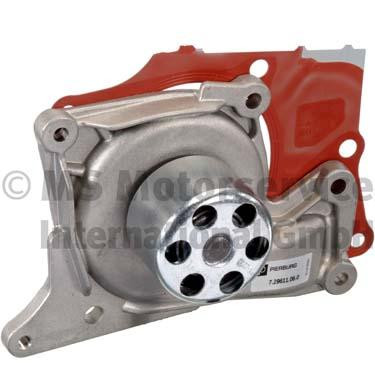 PIERBURG Wasserpumpe