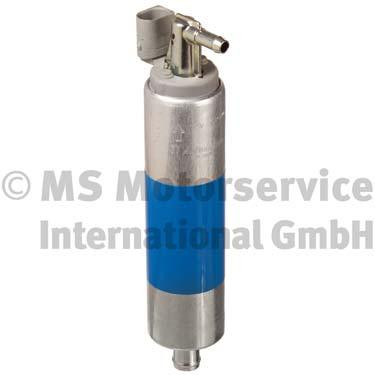 PIERBURG Kraftstoffpumpe