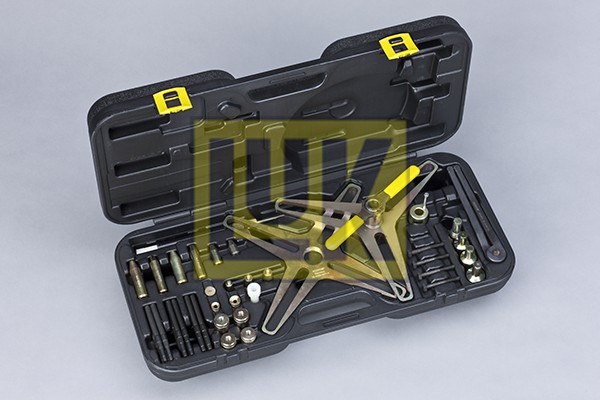 LuK Montagewerkzeugsatz, Kupplung/Schwungrad