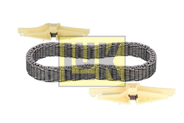 LuK Reparatursatz, Automatikgetriebe