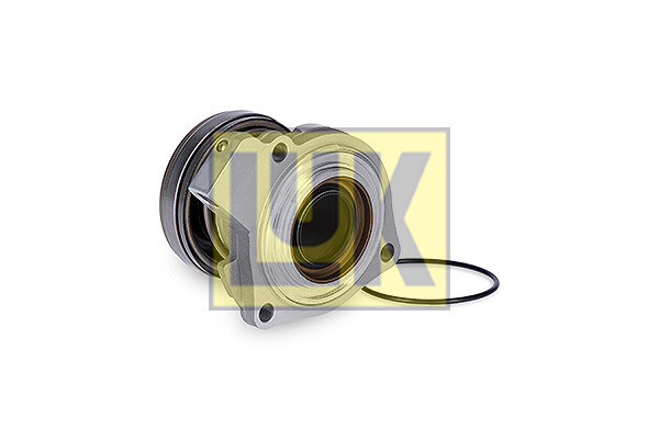 LuK Zentralausrücker, Kupplung