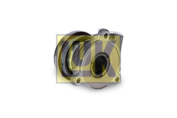 LuK Zentralausrücker, Kupplung