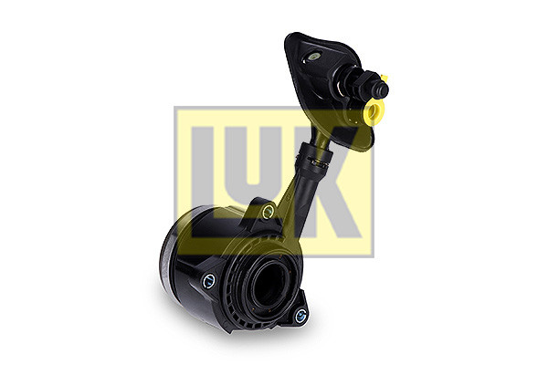 LuK Zentralausrücker, Kupplung