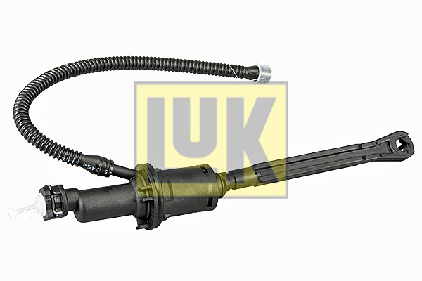 LuK Geberzylinder, Kupplung