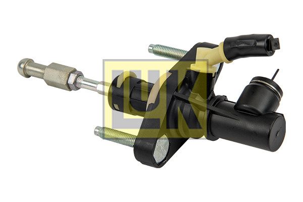 LuK Geberzylinder, Kupplung