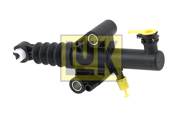 LuK Geberzylinder, Kupplung