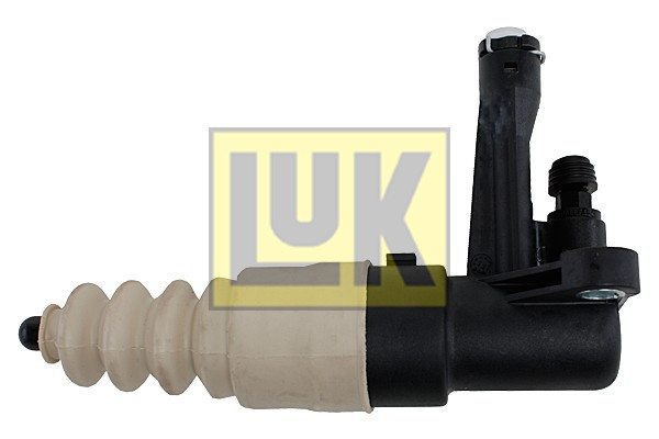 LuK Nehmerzylinder, Kupplung