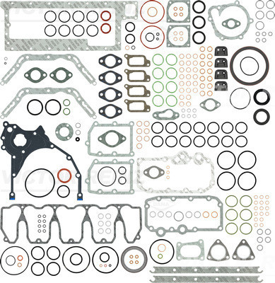 VICTOR REINZ Dichtungsvollsatz, Motor