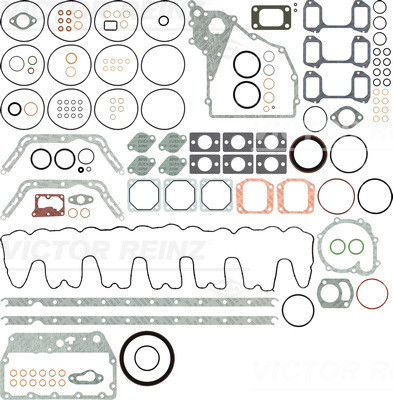 VICTOR REINZ Dichtungsvollsatz, Motor