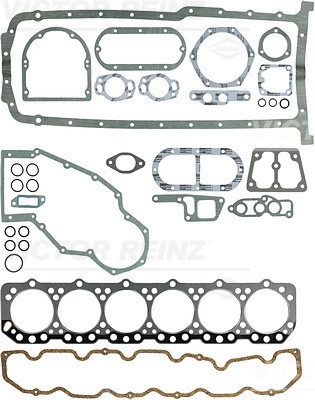 VICTOR REINZ Dichtungsvollsatz, Motor