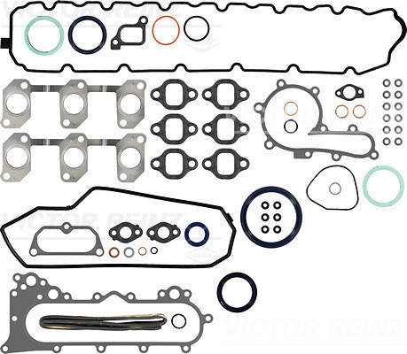 VICTOR REINZ Dichtungsvollsatz, Motor