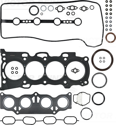 VICTOR REINZ Dichtungsvollsatz, Motor