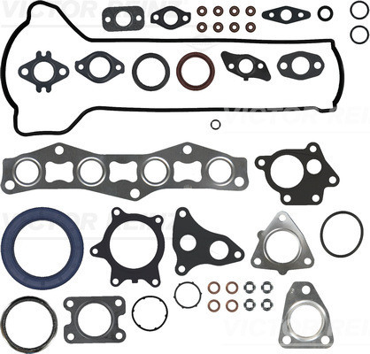 VICTOR REINZ Dichtungsvollsatz, Motor