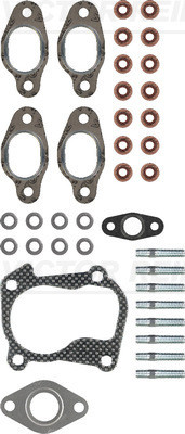 VICTOR REINZ Montagesatz, Lader