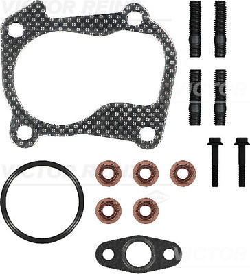 VICTOR REINZ Montagesatz, Lader