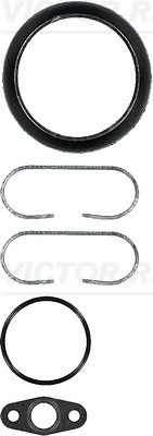 VICTOR REINZ Montagesatz, Lader