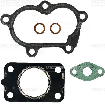 VICTOR REINZ Montagesatz, Lader