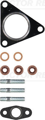 VICTOR REINZ Montagesatz, Lader