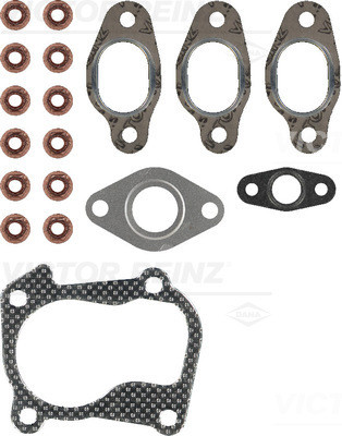 VICTOR REINZ Montagesatz, Lader