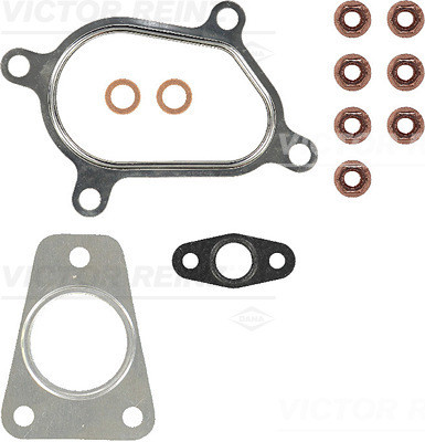 VICTOR REINZ Montagesatz, Lader