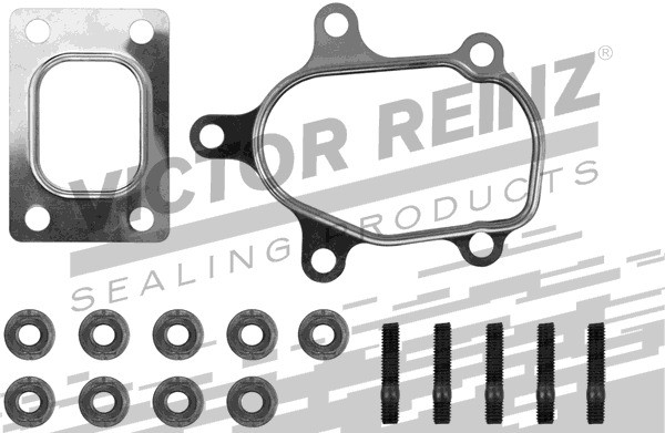 VICTOR REINZ Montagesatz, Lader