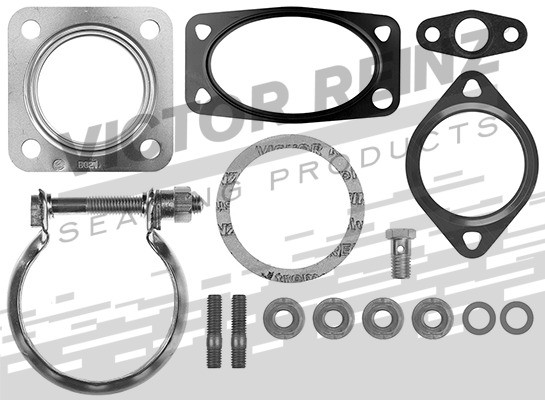 VICTOR REINZ Montagesatz, Lader