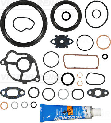 VICTOR REINZ Dichtungssatz, Kurbelgehäuse