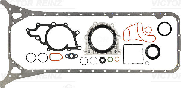 VICTOR REINZ Dichtungssatz, Kurbelgehäuse