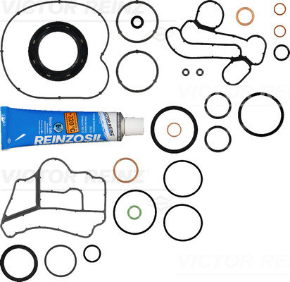 VICTOR REINZ Dichtungssatz, Kurbelgehäuse