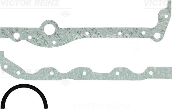 VICTOR REINZ Dichtungssatz, Ölwanne