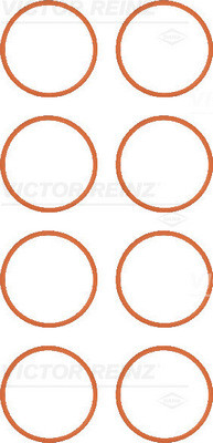 VICTOR REINZ Dichtungssatz, Ansaugkrümmer